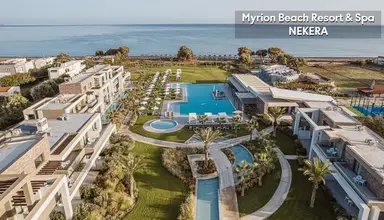 Myrion Beach Resort