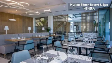 Myrion Beach Resort