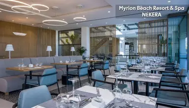 Myrion Beach Resort