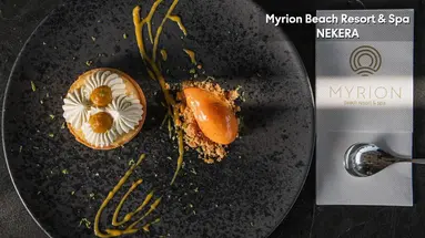 Myrion Beach Resort