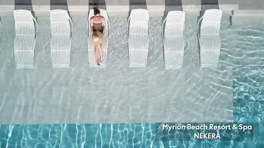 Myrion Beach Resort