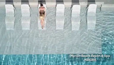 Myrion Beach Resort