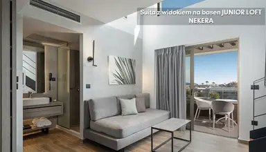 Myrion Beach Resort