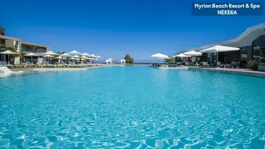 Myrion Beach Resort