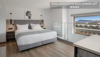 Myrion Beach Resort
