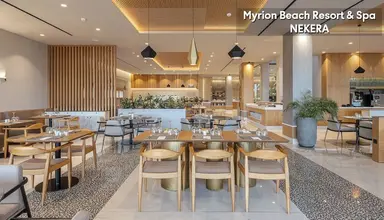 Myrion Beach Resort