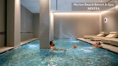Myrion Beach Resort