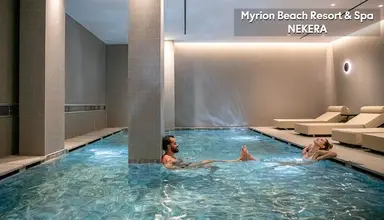 Myrion Beach Resort
