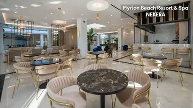 Myrion Beach Resort