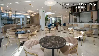 Myrion Beach Resort