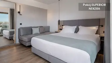 Myrion Beach Resort