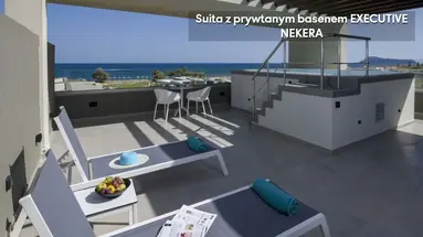 Myrion Beach Resort