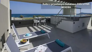 Myrion Beach Resort