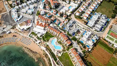 MyroAndrou Beach Apartments