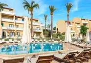 MyroAndrou Beach Apartments