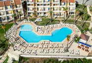 MyroAndrou Beach Apartments