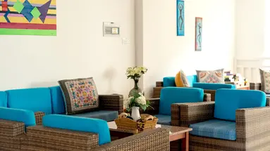 MyroAndrou Beach Apartments