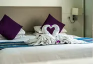 MyroAndrou Beach Apartments