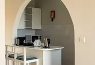 MyroAndrou Beach Apartments