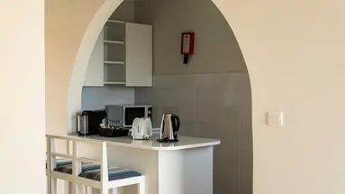 MyroAndrou Beach Apartments