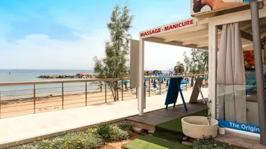 MyroAndrou Beach Apartments