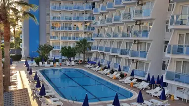 Mysea Alara