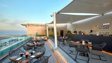 Mysk Al Mouj by Shaza