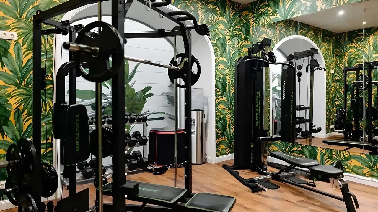 Mystery Hotel Budapest