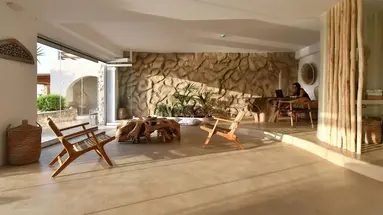 Mythic Exclusive Retreat