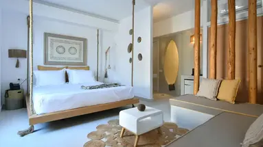 Mythic Exclusive Retreat