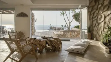 Mythic Exclusive Retreat