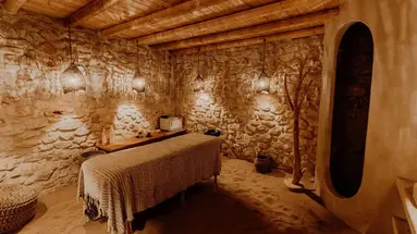 Mythic Exclusive Retreat