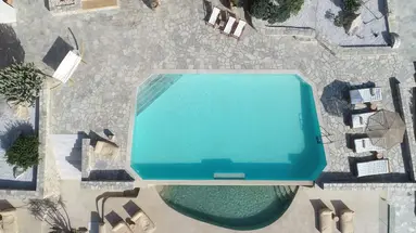 Mythic Exclusive Retreat