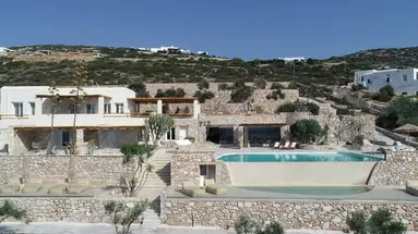 Mythic Exclusive Retreat