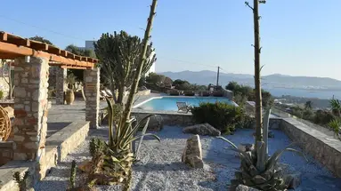 Mythic Exclusive Retreat