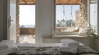 Mythic Exclusive Retreat