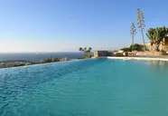 Mythic Exclusive Retreat