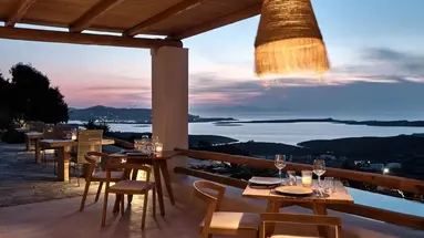 Mythic Exclusive Retreat