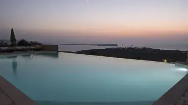 Mythic Exclusive Retreat