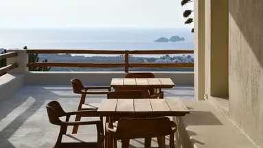 Mythic Exclusive Retreat
