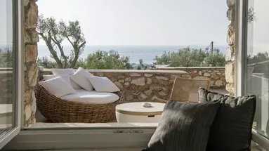 Mythic Exclusive Retreat