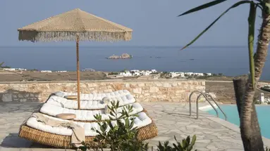 Mythic Exclusive Retreat