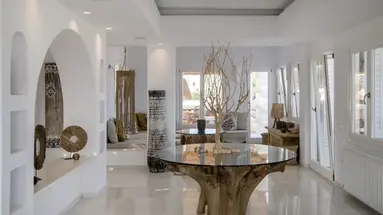 Mythic Exclusive Retreat