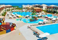 Mythos Beach Resort