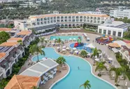 Mythos Beach Resort