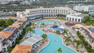 Mythos Beach Resort