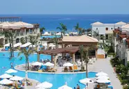 Mythos Beach Resort