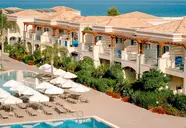 Mythos Beach Resort