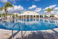 Mythos Beach Resort