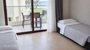 Mythos Beach Resort
